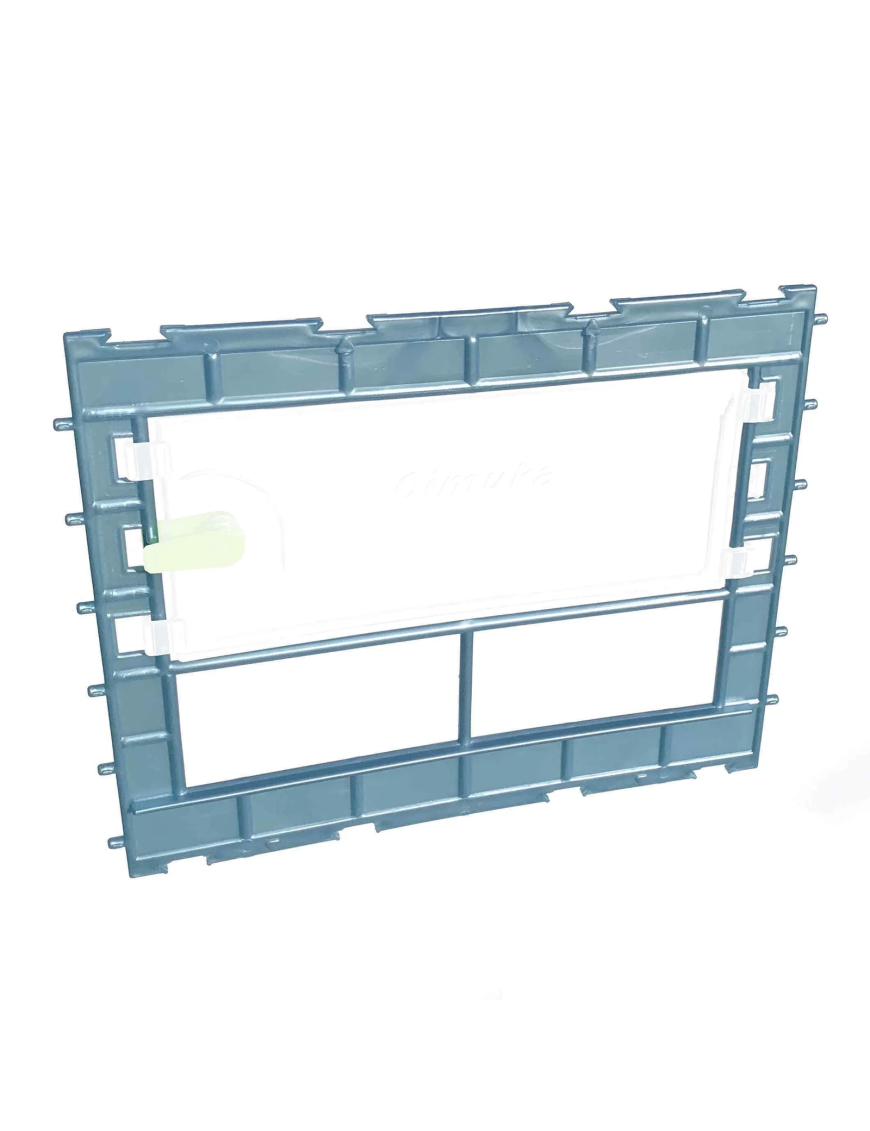 Panneau frontal CB25/GL25 pour élevage - Eggceterra Panneau frontal CB25/GL25 pour élevage - Eggceterra