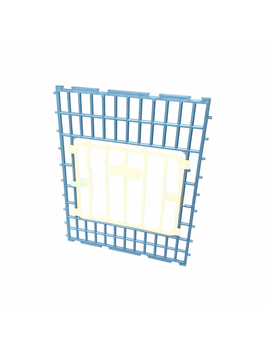 Panneau Frontal GL40 - Qualité Supérieure pour Élevage Panneau Frontal GL40 - Qualité Supérieure pour Élevage