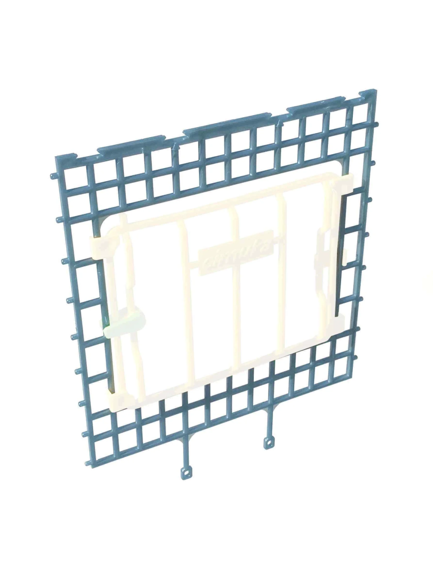 Panneau Frontal TYK40/KYK pour Élevage | Eggceterra Panneau Frontal TYK40/KYK pour Élevage | Eggceterra