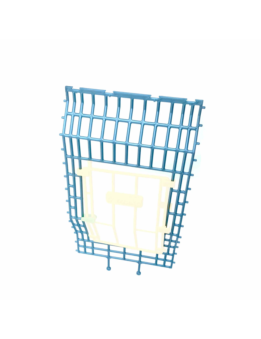Panneau Frontal TYK60 - Qualité Élevage | Eggceterra Panneau Frontal TYK60 - Qualité Élevage | Eggceterra