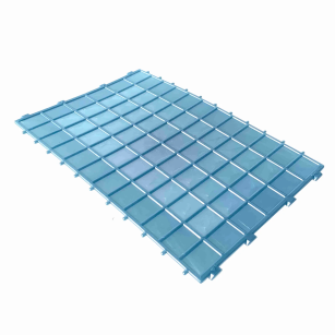 Plafond séries CB25 CB40 GL25 - Eggceterra Élevage