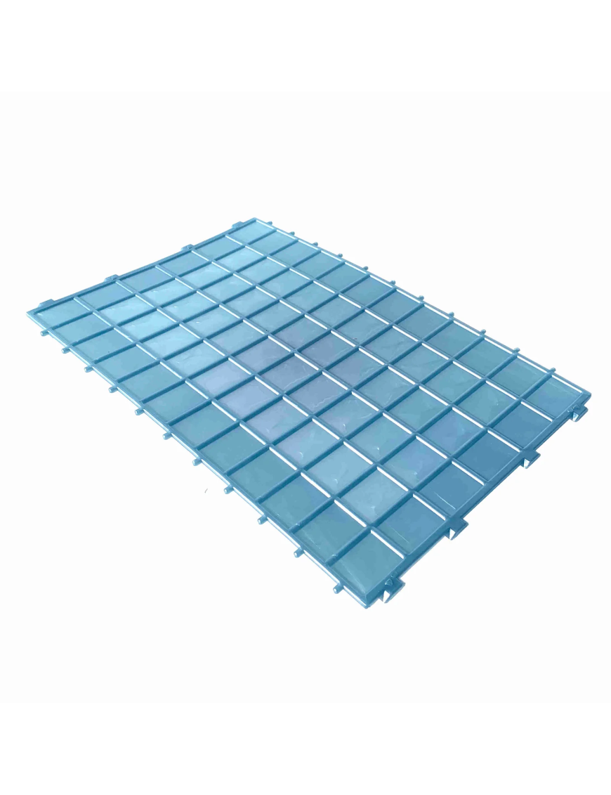 Plafond séries CB25 CB40 GL25 - Eggceterra Élevage