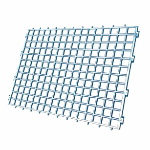 Plafond séries Eggceterra : GL40, BYK, KYK, TYK