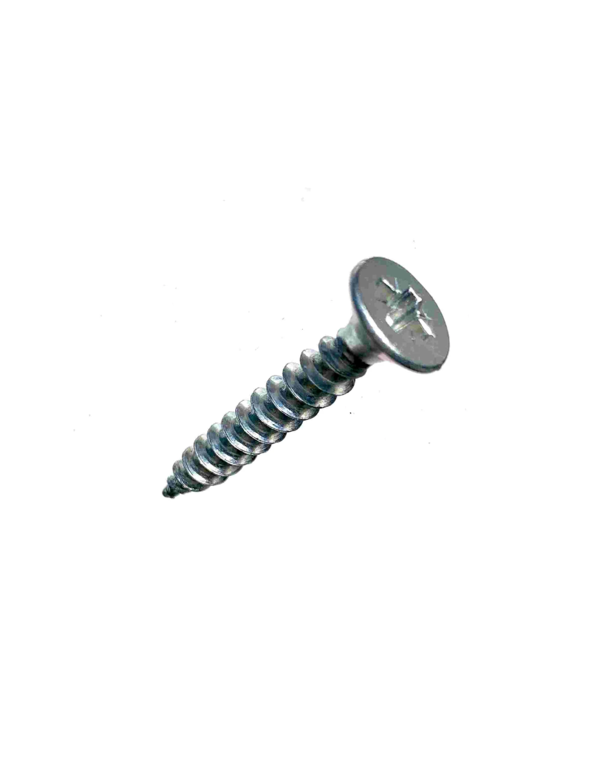 Vis pour cage - Accessoires robustes Eggceterra Vis pour cage - Accessoires robustes Eggceterra