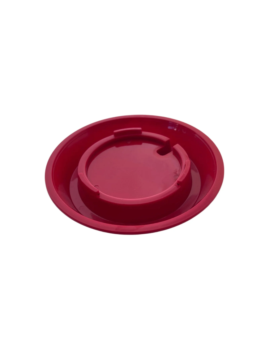 Base pour Abreuvoir Poussin 750 ml | Eggceterra Élevage Base pour Abreuvoir Poussin 750 ml | Eggceterra Élevage
