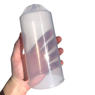 Réserve d'eau 750ml pour abreuvoir poussin | Eggceterra