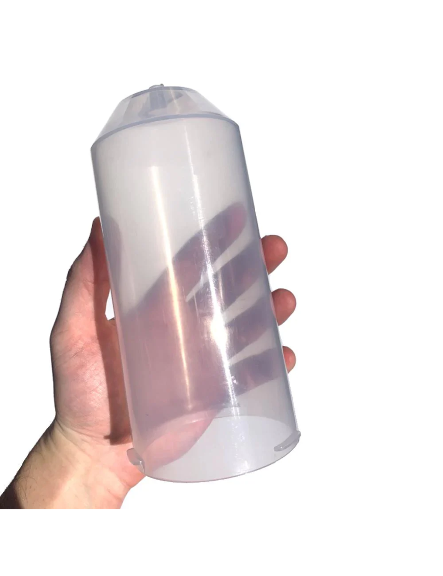 Réserve d'eau 750ml pour abreuvoir poussin | Eggceterra Réserve d'eau 750ml pour abreuvoir poussin | Eggceterra