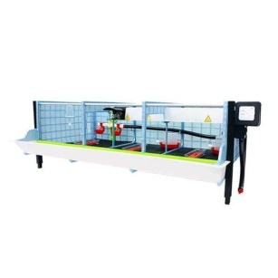 Étage Supplémentaire Poussinière 25cm | Eggceterra