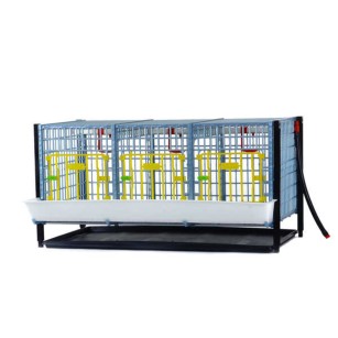 Étages Supplémentaires 40cm | Eggceterra Élevage
