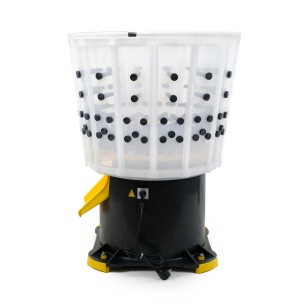 Plumeuse XL Oies et Canards - Qualité Eggceterra
