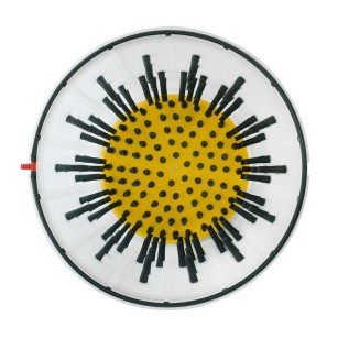 Plumeuse XL Oies et Canards - Qualité Eggceterra