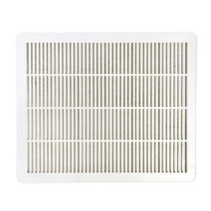 Couvercle panier éclosion 80 œufs | Eggceterra élevage
