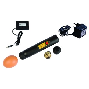 Mire œufs Powerlux : Précision & Fiabilité | Eggceterra