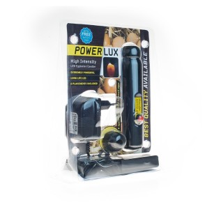 Mire œufs Powerlux : Précision & Fiabilité | Eggceterra