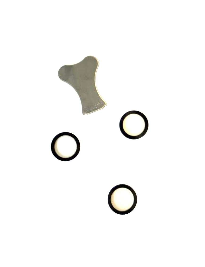 Membrane de Remplacement Humisonic (x3) | Eggceterra