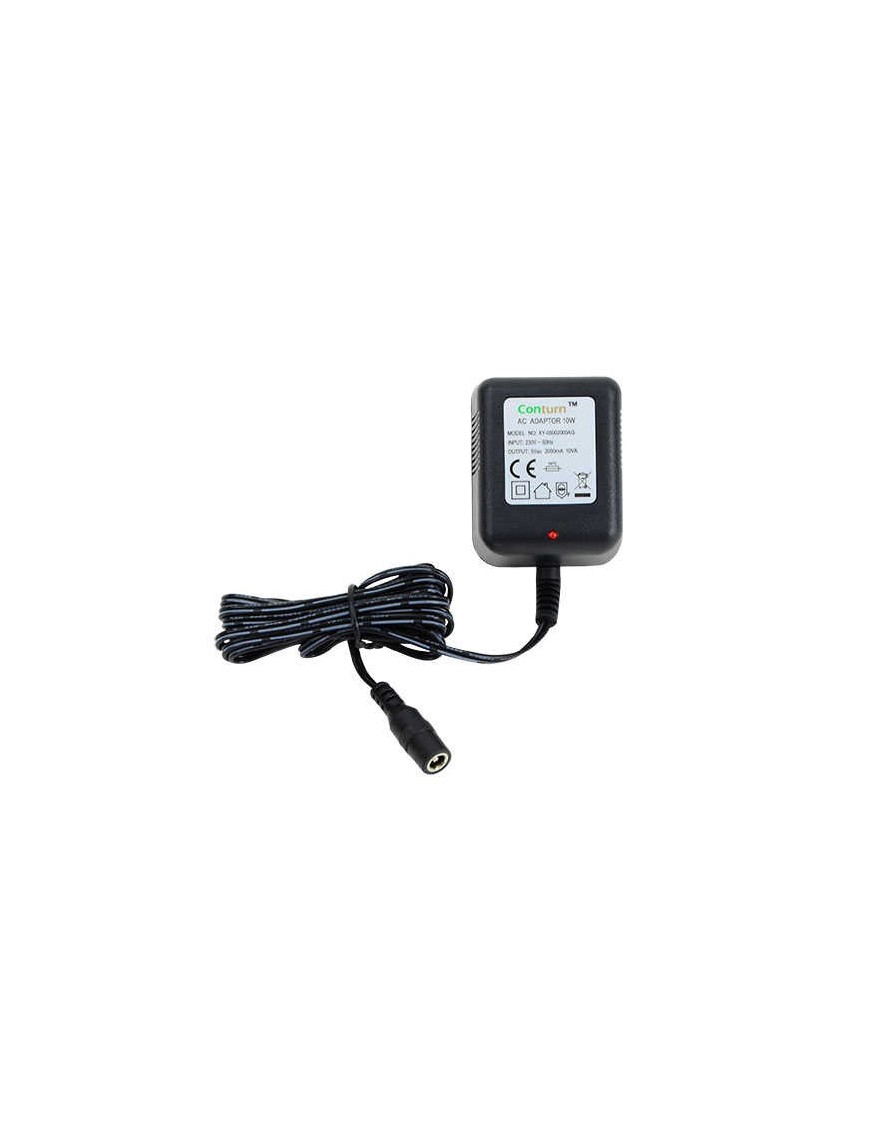Transformateur CT pour retournement couveuses - Eggceterra