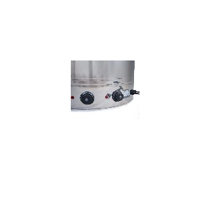Cuve de Trempage 100L avec Bras - Eggceterra Élevage