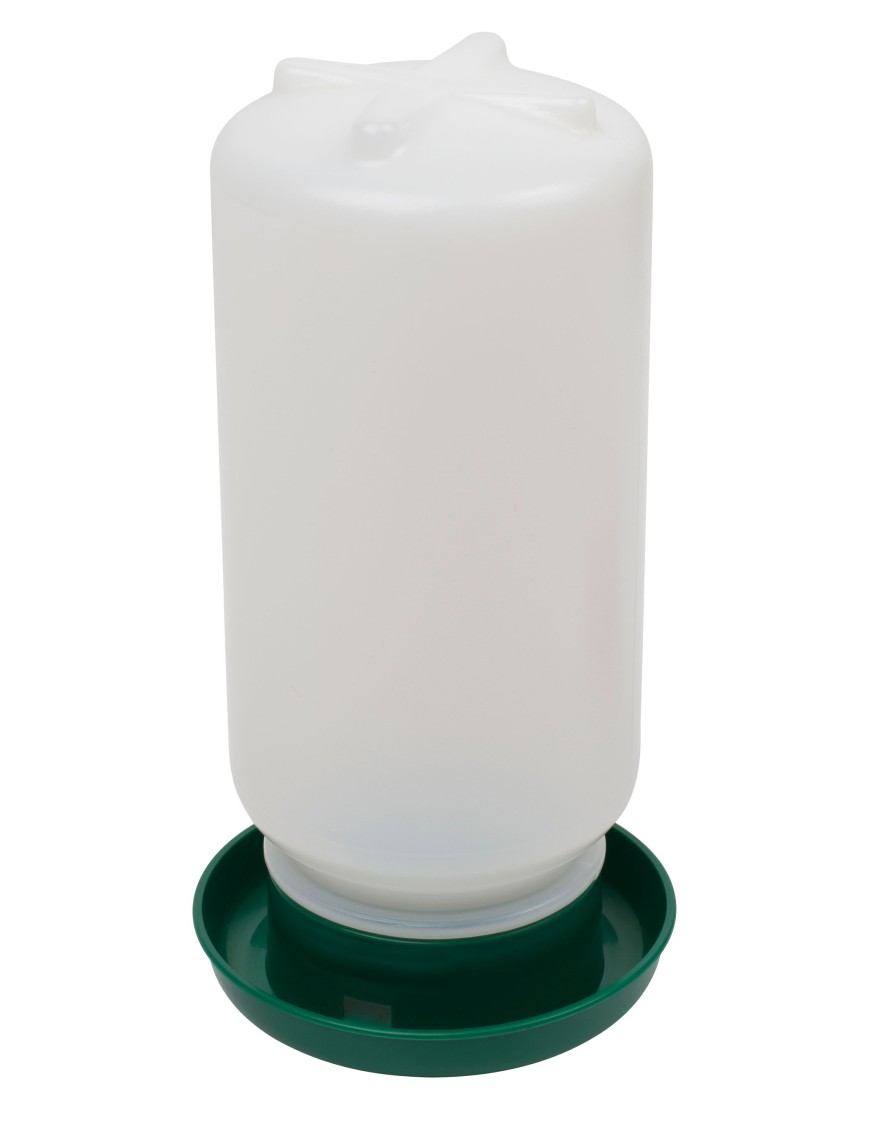 Abreuvoir poussin 1L Eggceterra - Accessoire élevage