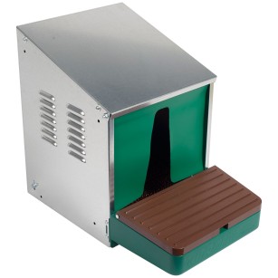 Pondoir Automatique Premium Nestomatic - Eggceterra
