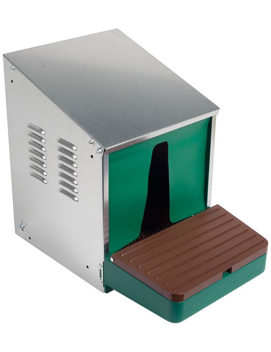 Pondoir Automatique Premium Nestomatic - Eggceterra