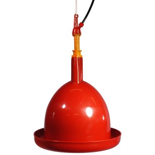 Abreuvoir Automatique Volaille - Eggceterra Élevage