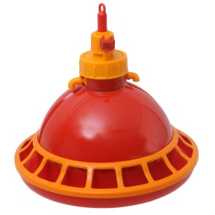 Abreuvoir Automatique Poussins - Eggceterra Élevage