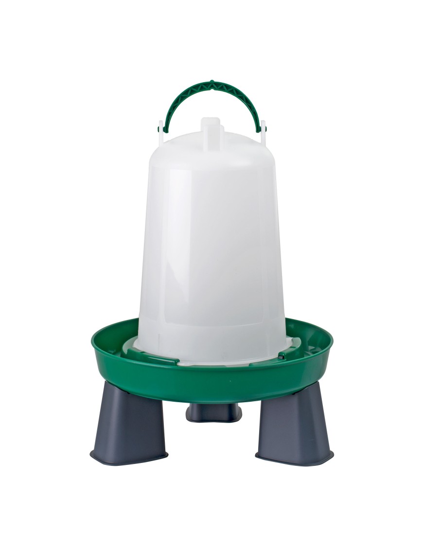 Abreuvoir Poule 1.5L Haute Qualité | Eggceterra Élevage Abreuvoir Poule 1.5L Haute Qualité | Eggceterra Élevage