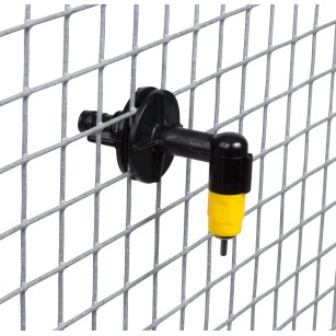 Abreuvoir Automatique Pipette - Pratique & Rapide | Eggceterra