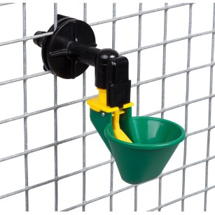 Abreuvoir Automatique Grand Modèle - Achetez chez Eggceterra