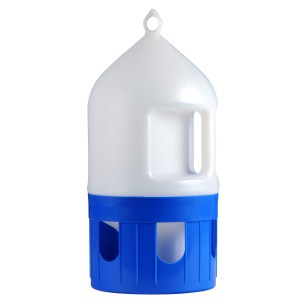 Abreuvoir Pigeon 5L - Eggceterra Élevage de Qualité