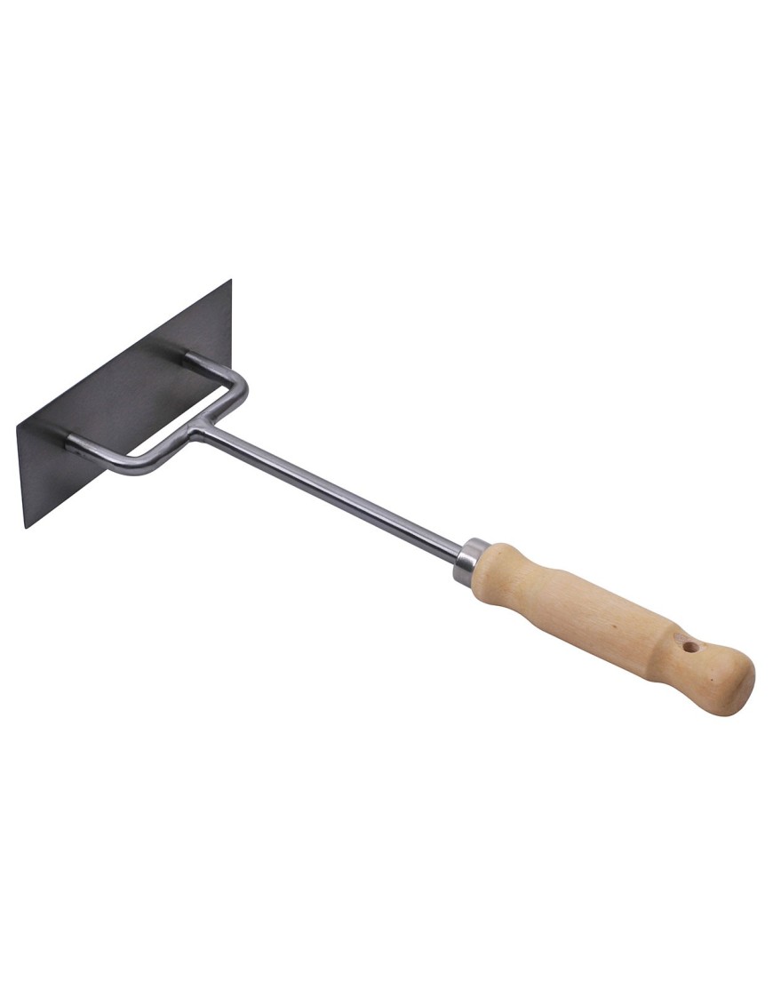 Racloir de nettoyage pro - Outils Eggceterra élevage Racloir de nettoyage pro - Outils Eggceterra élevage