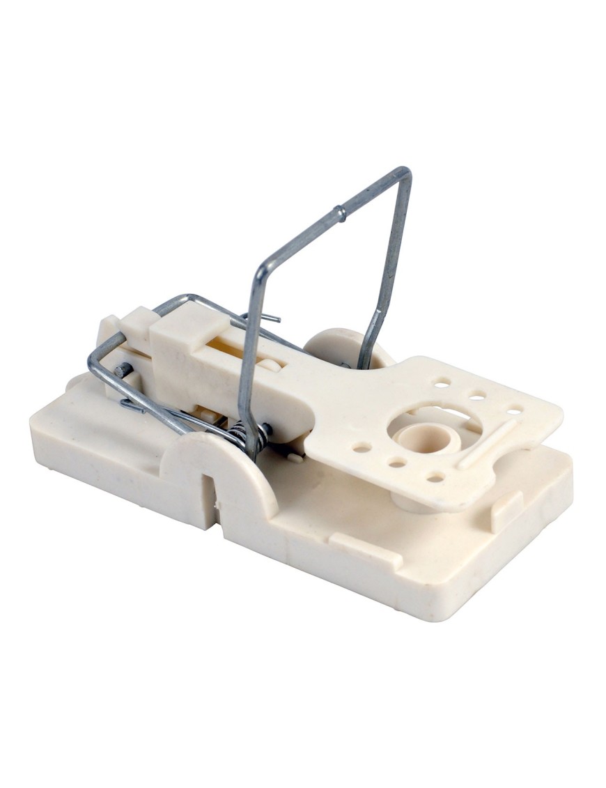 Tapette à souris extra solide | Eggceterra élevage