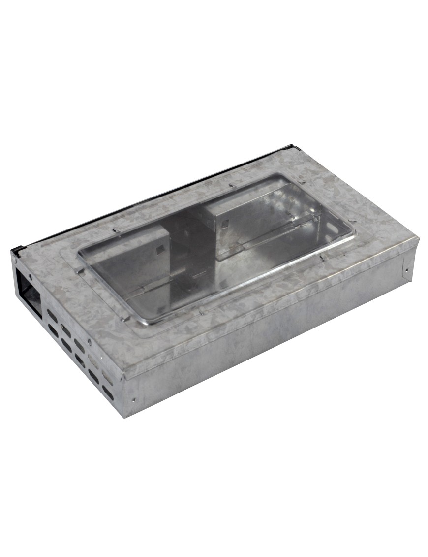 Piège à souris vivante multiprises – Eggceterra