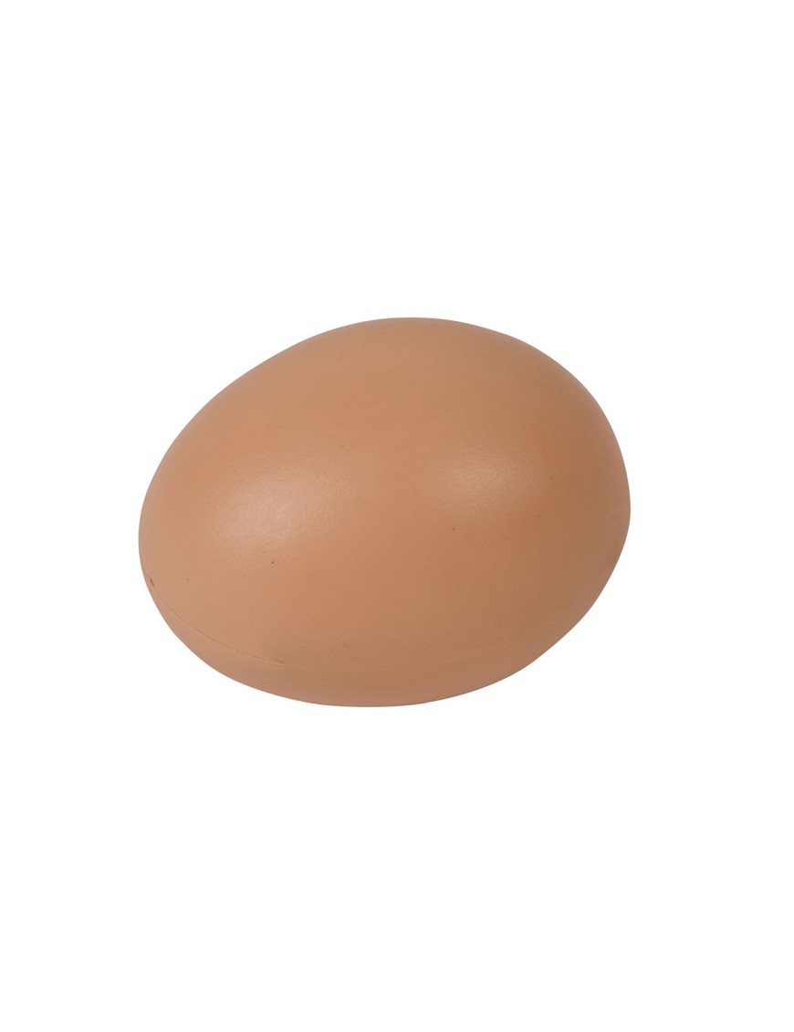 Œufs En Plastique 25 Pièces | Accessoires Élevage Eggceterra