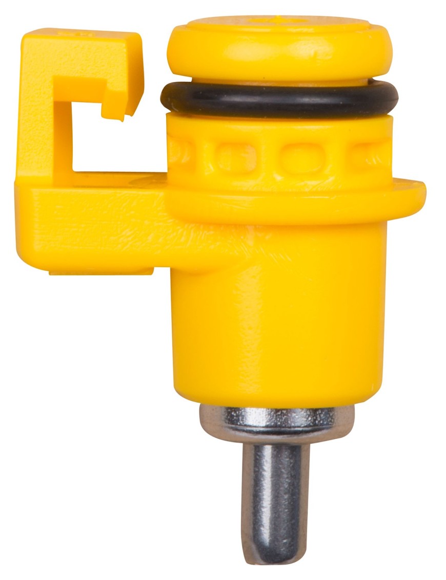 Pipette pour Volaille - Qualité Pro chez Eggceterra Pipette pour Volaille - Qualité Pro chez Eggceterra