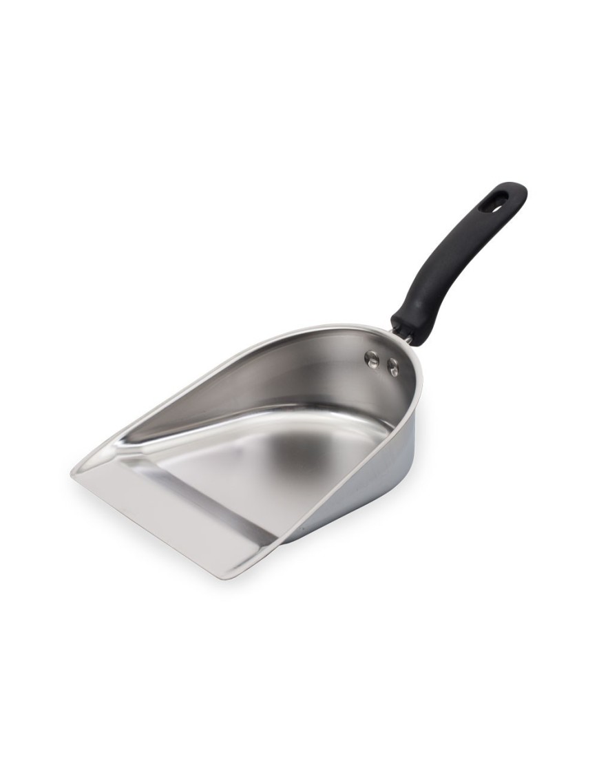 Pelle de nettoyage 20 cm | Accessoire élevage Eggceterra
