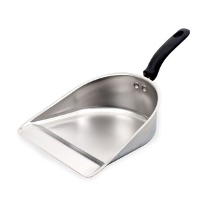 Pelle de Nettoyage 26 cm - Outil Essentiel Eggceterra
