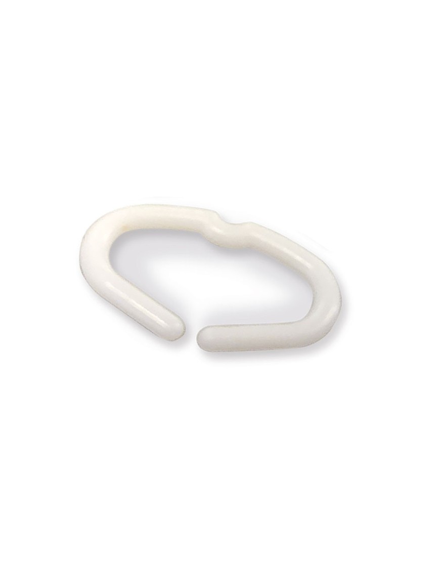 Anneau Antipicage 15mm x100 - Eggceterra Élevage Anneau Antipicage 15mm x100 - Eggceterra Élevage