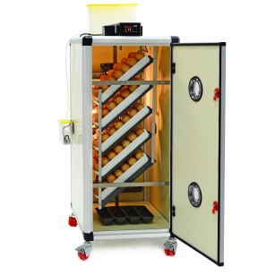 Couveuse Automatique HB175S - Éleveurs Eggceterra