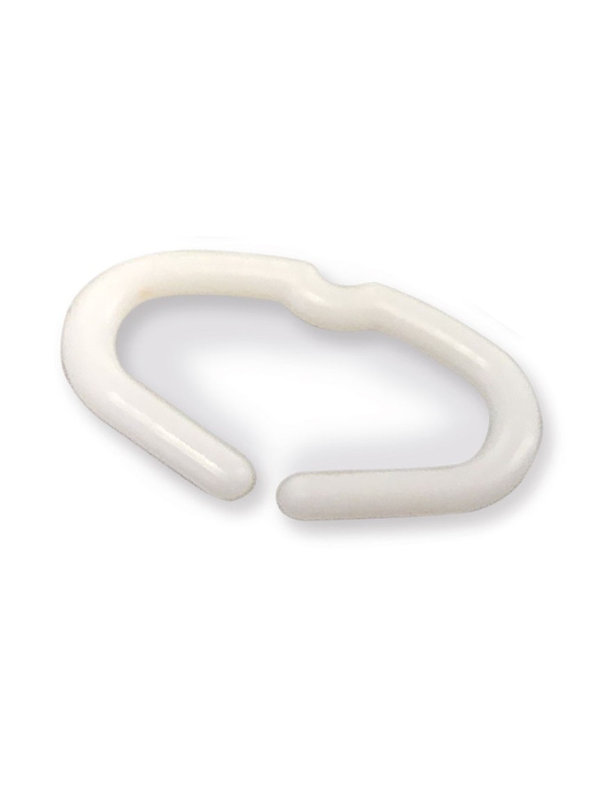 Anneau Antipicage 1000 pcs - Accessoire Élevage Eggceterra Anneau Antipicage 1000 pcs - Accessoire Élevage Eggceterra
