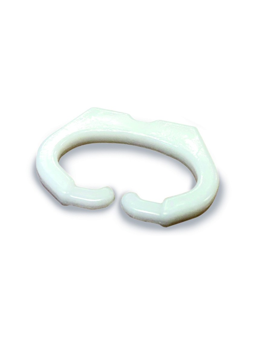 Anneau Antipicage Plat 20mm - 100 Pièces | Eggceterra Anneau Antipicage Plat 20mm - 100 Pièces | Eggceterra