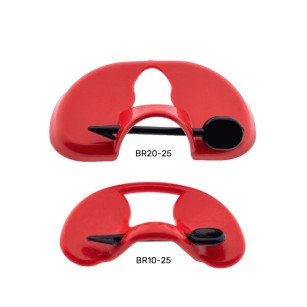 Lunettes anti-picage petit modèle - Lot de 25 | Eggceterra