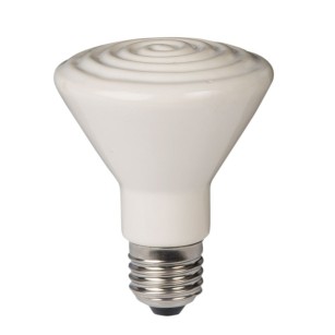 Ampoule chauffante 250W - Élevage sécurisé | Eggceterra