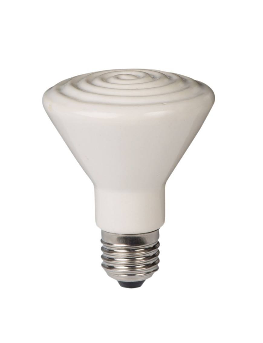 Ampoule chauffante 250W - Élevage sécurisé | Eggceterra