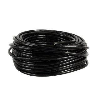 Tuyau 6 mm 50m - Idéal Elevage | Eggceterra