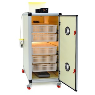 Eclosoir HB350H - Incubateur performant | Eggceterra