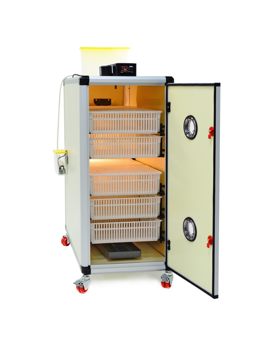 Eclosoir HB350H - Incubateur performant | Eggceterra