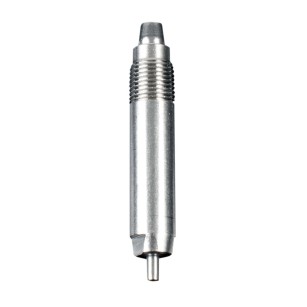 Pipette Acier Longue pour Lapins - Eggceterra Élevage