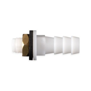 Sortie de Réservoir 9 mm - Accessoires Eggceterra