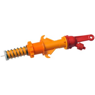 Valve de Rechange Abreuvoir - Eggceterra Élevage Volaille